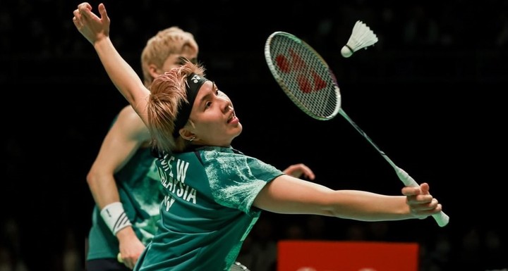 BWF World Tour začína kalendárny rok v Malajzii